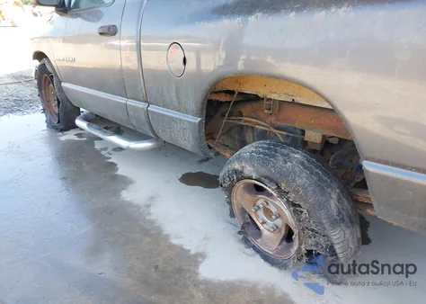 2003 Dodge Ram 1500 Slt/Laramie/St z USA, uszkodzony, nr VIN 1D7HU16N93J553749